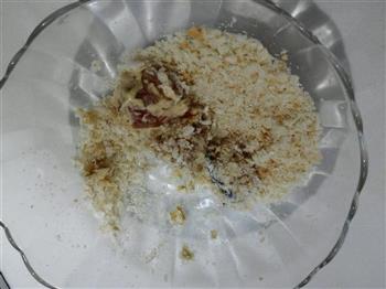 面包糠爆鱼怎么做，面包糠爆鱼怎么做好吃，面包糠爆鱼做法