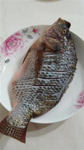 好送饭的榨菜福寿鱼-乌江榨菜怎么做，好送饭的榨菜福寿鱼-乌江榨菜怎么做好吃，好送饭的榨菜福寿鱼-乌江榨菜做法