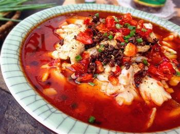 私房麻辣水煮鱼片儿怎么做，私房麻辣水煮鱼片儿怎么做好吃，私房麻辣水煮鱼片儿做法
