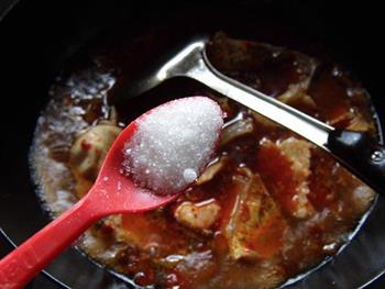 水煮豆花鱼-冬季暖身怎么做，水煮豆花鱼-冬季暖身怎么做好吃，水煮豆花鱼-冬季暖身做法