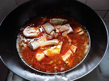 水煮豆花鱼-冬季暖身怎么做，水煮豆花鱼-冬季暖身怎么做好吃，水煮豆花鱼-冬季暖身做法