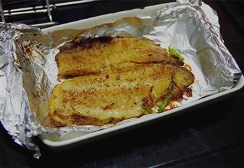 煎烤鲷鱼柳怎么做，煎烤鲷鱼柳怎么做好吃，煎烤鲷鱼柳做法