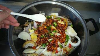 香煎红烧麻辣秋刀鱼怎么做，香煎红烧麻辣秋刀鱼怎么做好吃，香煎红烧麻辣秋刀鱼做法