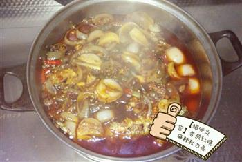 香煎红烧麻辣秋刀鱼怎么做，香煎红烧麻辣秋刀鱼怎么做好吃，香煎红烧麻辣秋刀鱼做法