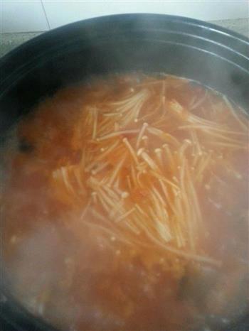 冬季暖身菜一养颜蕃茄鱼怎么做，冬季暖身菜一养颜蕃茄鱼怎么做好吃，冬季暖身菜一养颜蕃茄鱼做法