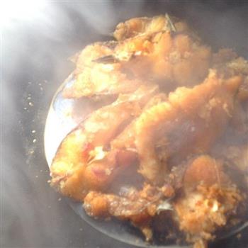 美味爆鱼怎么做，美味爆鱼怎么做好吃，美味爆鱼做法