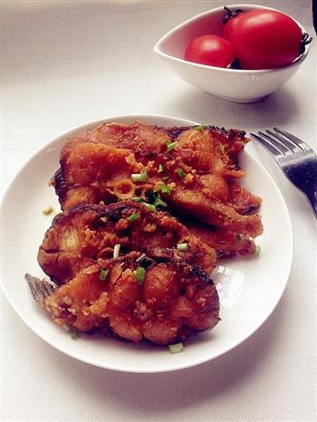 美味爆鱼怎么做，美味爆鱼怎么做好吃，美味爆鱼做法