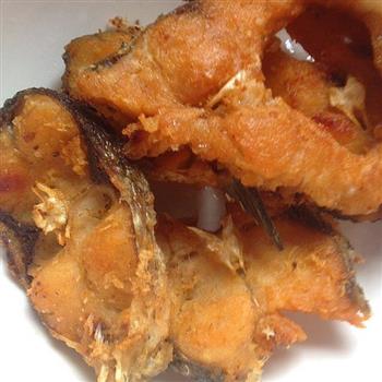 美味爆鱼怎么做，美味爆鱼怎么做好吃，美味爆鱼做法