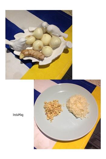 滋滋飘香的-蒜香烤鱼怎么做，滋滋飘香的-蒜香烤鱼怎么做好吃，滋滋飘香的-蒜香烤鱼做法