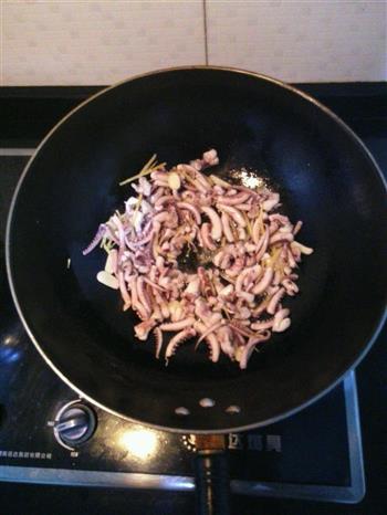 榨菜鱿鱼须一乌江榨菜怎么做，榨菜鱿鱼须一乌江榨菜怎么做好吃，榨菜鱿鱼须一乌江榨菜做法