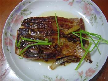 电饭煲烤草鱼怎么做，电饭煲烤草鱼怎么做好吃，电饭煲烤草鱼做法