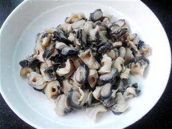 烤螺肉串怎么做，烤螺肉串怎么做好吃，烤螺肉串做法