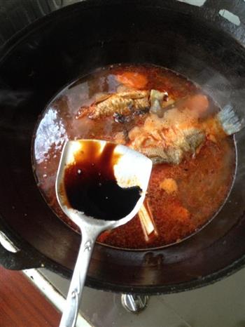 家常红烧豆腐鱼怎么做，家常红烧豆腐鱼怎么做好吃，家常红烧豆腐鱼做法