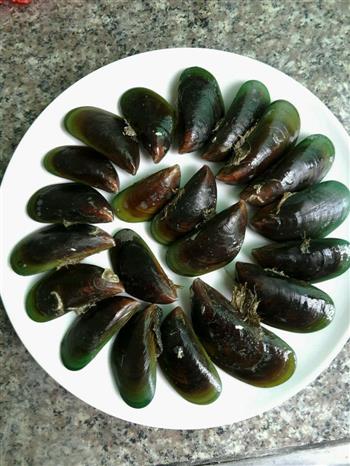 香辣青口怎么做，香辣青口怎么做好吃，香辣青口做法
