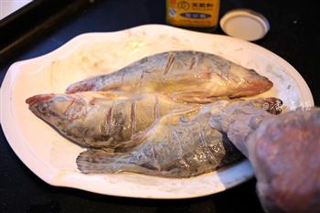 湘版臭鳜鱼怎么做，湘版臭鳜鱼怎么做好吃，湘版臭鳜鱼做法