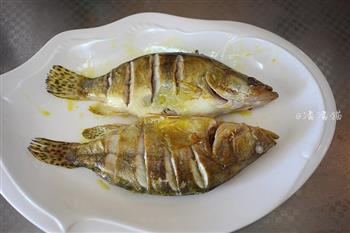 湘版臭鳜鱼怎么做，湘版臭鳜鱼怎么做好吃，湘版臭鳜鱼做法