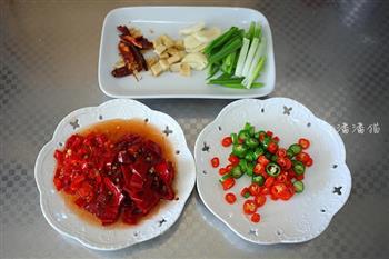 湘版臭鳜鱼怎么做，湘版臭鳜鱼怎么做好吃，湘版臭鳜鱼做法