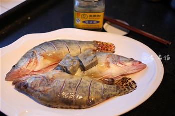 湘版臭鳜鱼怎么做，湘版臭鳜鱼怎么做好吃，湘版臭鳜鱼做法