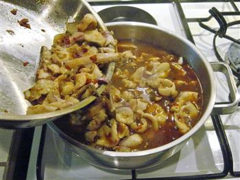 最上瘾的绝味川菜-豆花鱼片怎么做，最上瘾的绝味川菜-豆花鱼片怎么做好吃，最上瘾的绝味川菜-豆花鱼片做法