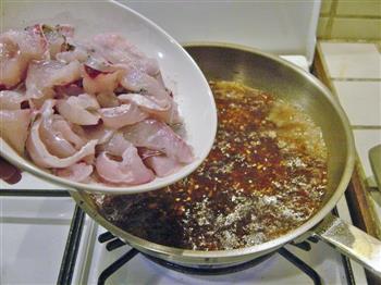最上瘾的绝味川菜-豆花鱼片怎么做，最上瘾的绝味川菜-豆花鱼片怎么做好吃，最上瘾的绝味川菜-豆花鱼片做法