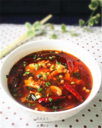 麻辣鱼片怎么做，麻辣鱼片怎么做好吃，麻辣鱼片做法