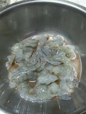 美极虾球怎么做，美极虾球怎么做好吃，美极虾球做法