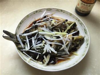 豆-蒸黄辣丁怎么做，豆-蒸黄辣丁怎么做好吃，豆-蒸黄辣丁做法
