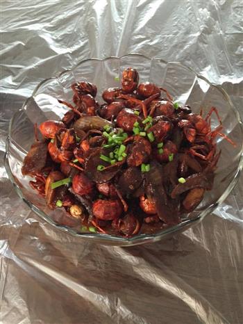 烧虾球怎么做，烧虾球怎么做好吃，烧虾球做法