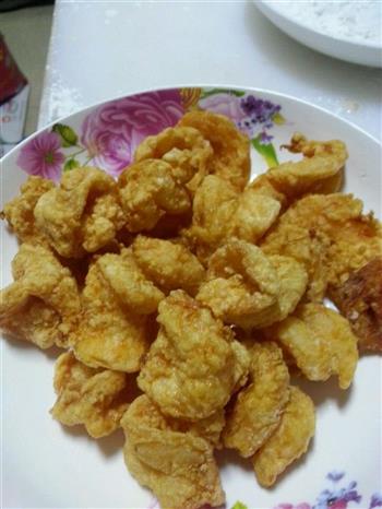 美极虾球怎么做，美极虾球怎么做好吃，美极虾球做法