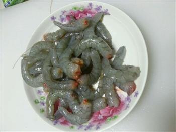 美极虾球怎么做，美极虾球怎么做好吃，美极虾球做法