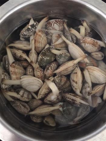 辣爆蛤蜊怎么做，辣爆蛤蜊怎么做好吃，辣爆蛤蜊做法
