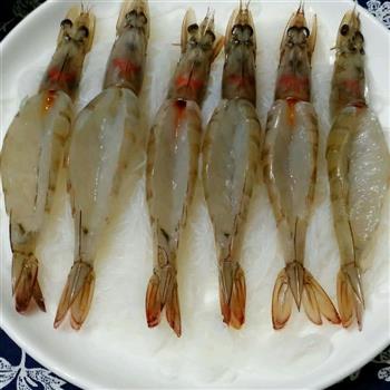 豉油蒜蓉粉丝虾怎么做，豉油蒜蓉粉丝虾怎么做好吃，豉油蒜蓉粉丝虾做法