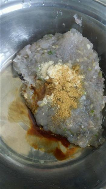 飘香虾球怎么做，飘香虾球怎么做好吃，飘香虾球做法
