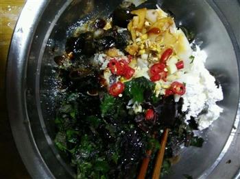 酸笋紫苏蒸田螺怎么做，酸笋紫苏蒸田螺怎么做好吃，酸笋紫苏蒸田螺做法