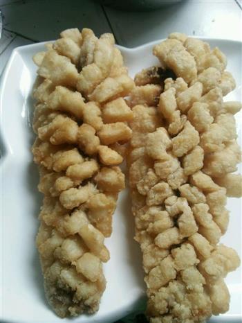 年夜饭必备――葡萄鱼怎么做，年夜饭必备――葡萄鱼怎么做好吃，年夜饭必备――葡萄鱼做法