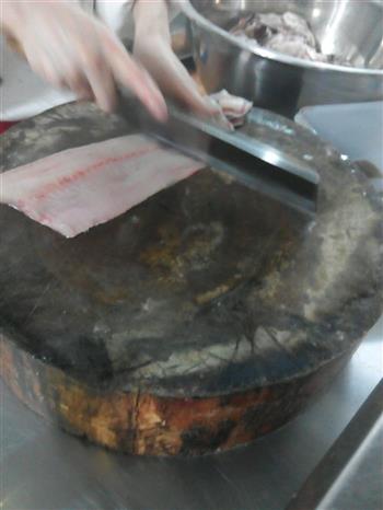 浓汤酸菜鱼怎么做，浓汤酸菜鱼怎么做好吃，浓汤酸菜鱼做法