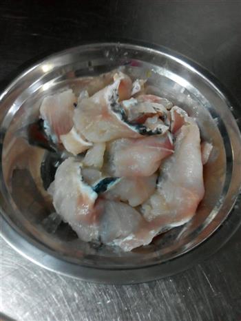 浓汤酸菜鱼怎么做，浓汤酸菜鱼怎么做好吃，浓汤酸菜鱼做法