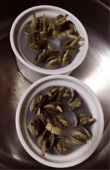 蛏炖酒怎么做，蛏炖酒怎么做好吃，蛏炖酒做法