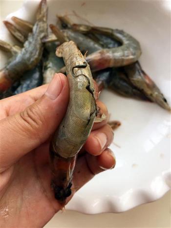 金银蒜粉丝蒸虾怎么做，金银蒜粉丝蒸虾怎么做好吃，金银蒜粉丝蒸虾做法