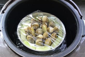 黄蛏蒸冬瓜怎么做，黄蛏蒸冬瓜怎么做好吃，黄蛏蒸冬瓜做法