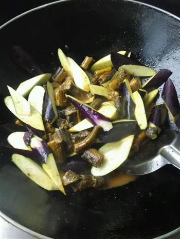 黄鳝烧茄子怎么做，黄鳝烧茄子怎么做好吃，黄鳝烧茄子做法