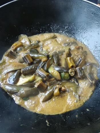黄鳝烧茄子怎么做，黄鳝烧茄子怎么做好吃，黄鳝烧茄子做法