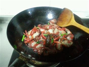 香炒龙虾怎么做，香炒龙虾怎么做好吃，香炒龙虾做法