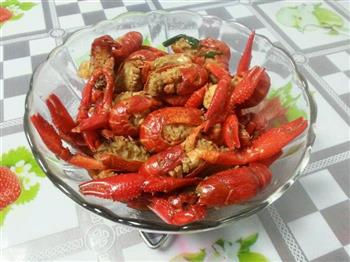 香炒龙虾怎么做，香炒龙虾怎么做好吃，香炒龙虾做法