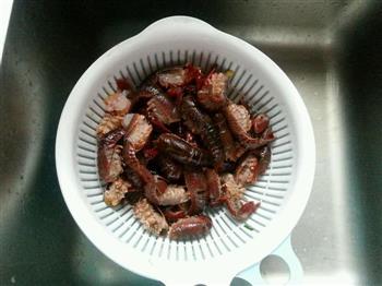 香炒龙虾怎么做，香炒龙虾怎么做好吃，香炒龙虾做法