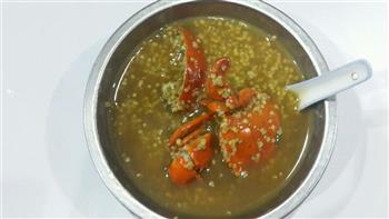 河蟹红糖糯小米粥怎么做，河蟹红糖糯小米粥怎么做好吃，河蟹红糖糯小米粥做法