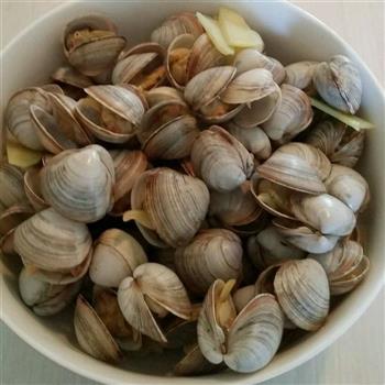 小白菜蚬子汤怎么做，小白菜蚬子汤怎么做好吃，小白菜蚬子汤做法