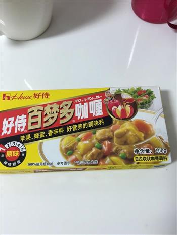咖喱虾球怎么做，咖喱虾球怎么做好吃，咖喱虾球做法