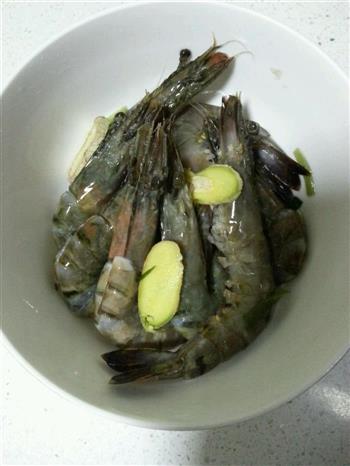 干烧大明虾怎么做，干烧大明虾怎么做好吃，干烧大明虾做法