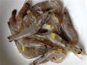 芝士百里香烤虾怎么做，芝士百里香烤虾怎么做好吃，芝士百里香烤虾做法